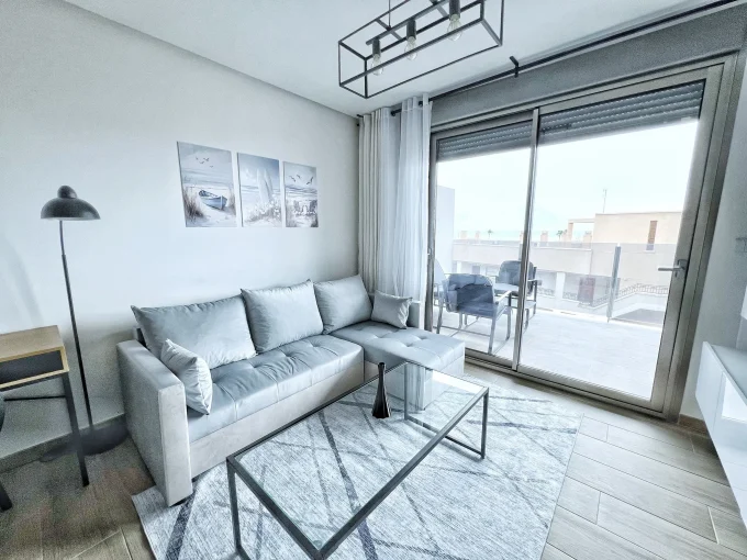 4/4 apartman